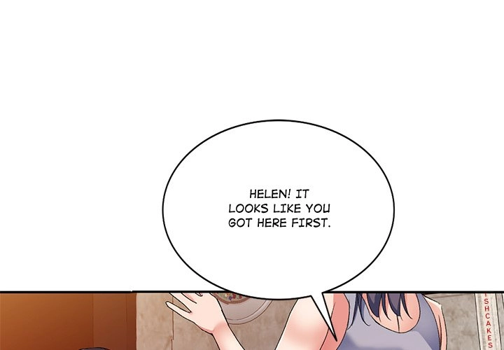 Read Naughty Nieces chapter 32 image 0 on Lezhin