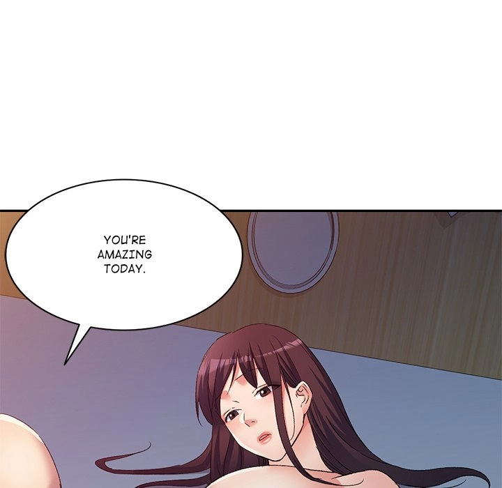 Read Naughty Nieces chapter 32 image 103 on Lezhin