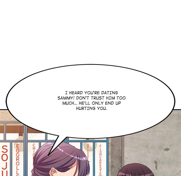 Read Naughty Nieces chapter 32 image 14 on Lezhin