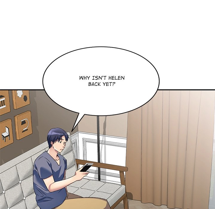 Read Naughty Nieces chapter 32 image 144 on Lezhin