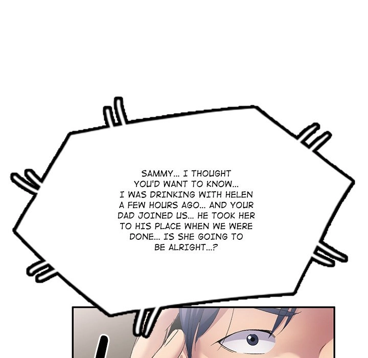 Read Naughty Nieces chapter 32 image 148 on Lezhin