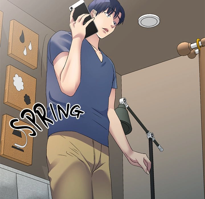 Read Naughty Nieces chapter 32 image 151 on Lezhin