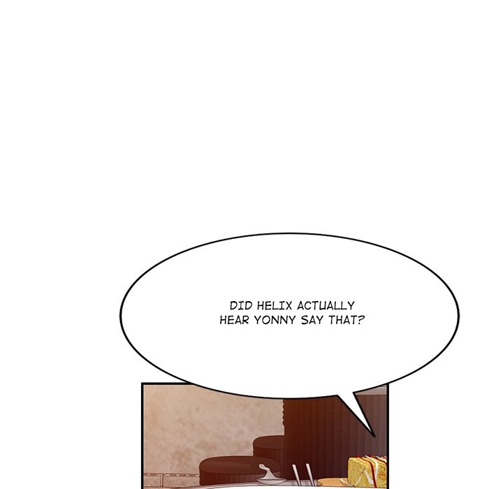 Read Naughty Nieces chapter 32 image 16 on Lezhin