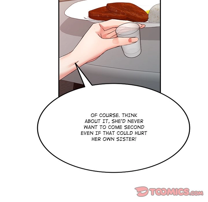 Read Naughty Nieces chapter 32 image 17 on Lezhin
