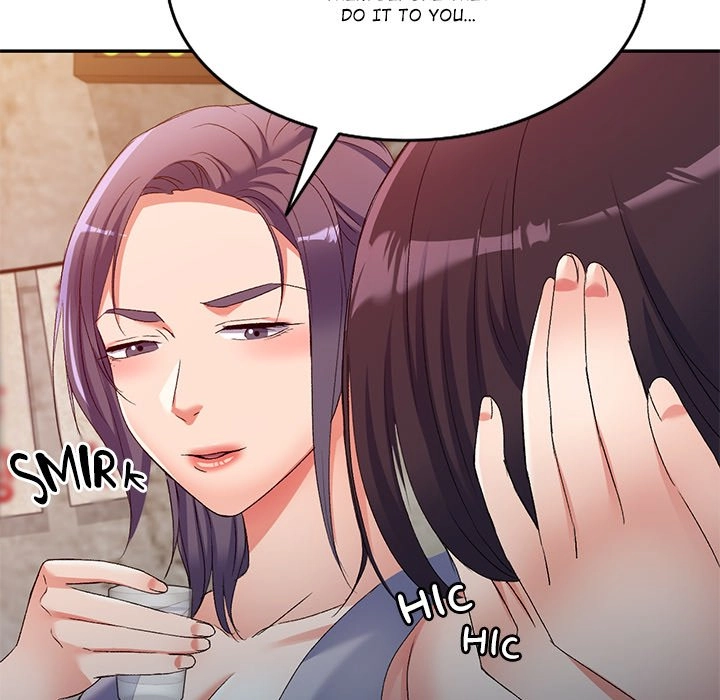 Read Naughty Nieces chapter 32 image 21 on Lezhin
