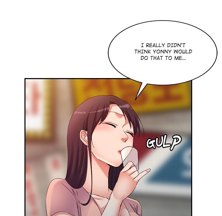 Read Naughty Nieces chapter 32 image 23 on Lezhin