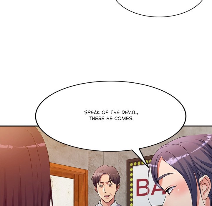 Read Naughty Nieces chapter 32 image 26 on Lezhin