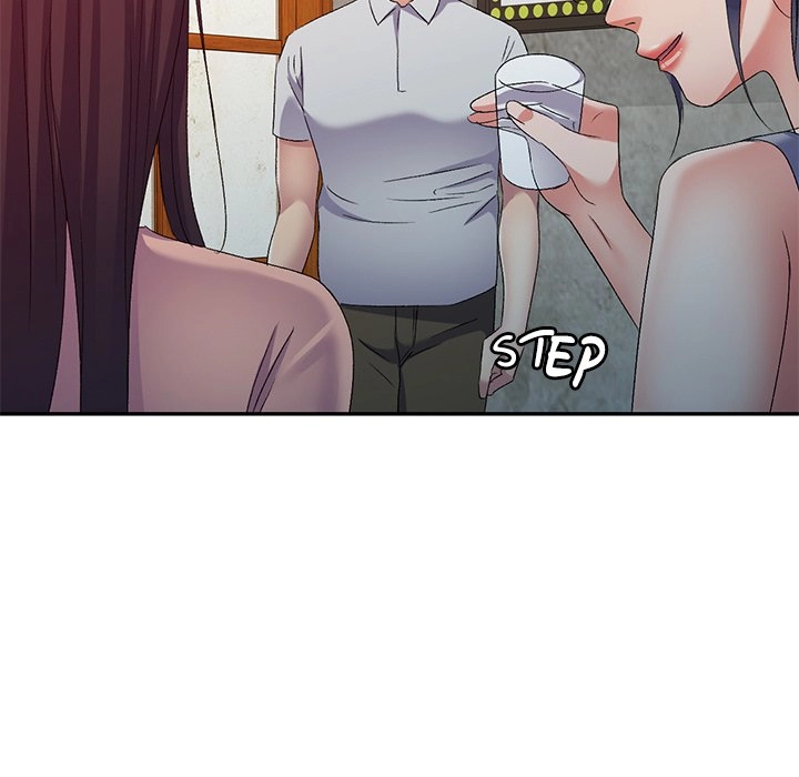 Read Naughty Nieces chapter 32 image 27 on Lezhin