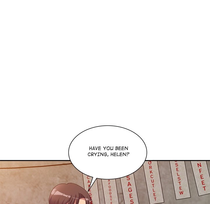 Read Naughty Nieces chapter 32 image 28 on Lezhin