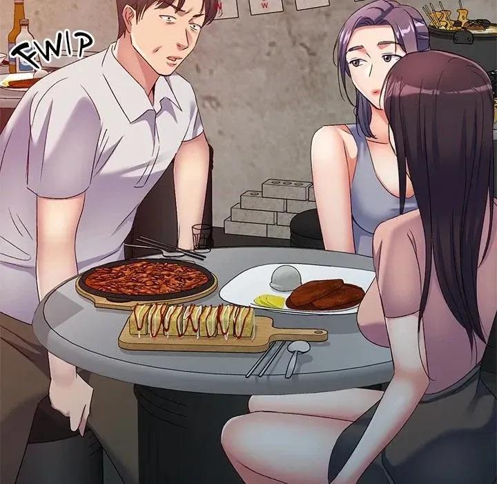 Read Naughty Nieces chapter 32 image 29 on Lezhin