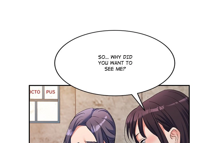 Read Naughty Nieces chapter 32 image 3 on Lezhin