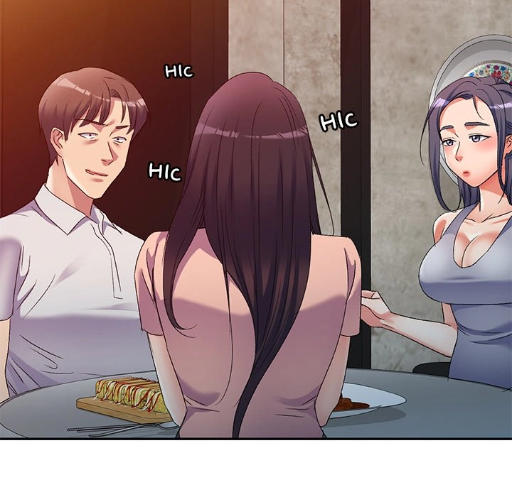 Read Naughty Nieces chapter 32 image 35 on Lezhin