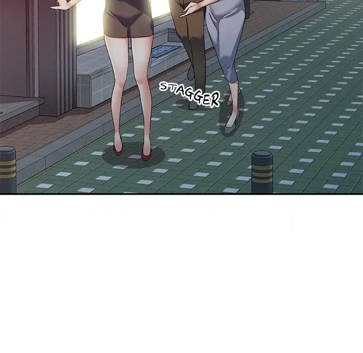 Read Naughty Nieces chapter 32 image 39 on Lezhin