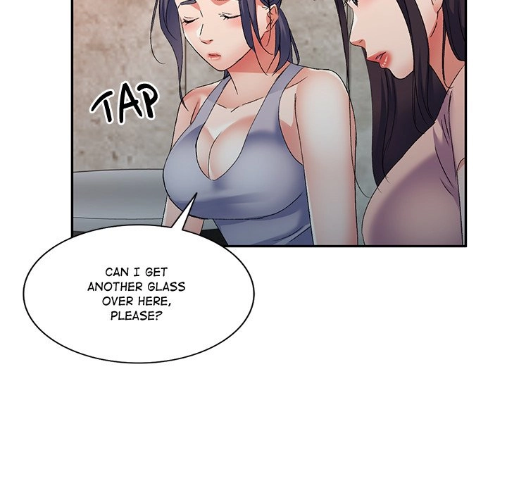Read Naughty Nieces chapter 32 image 4 on Lezhin