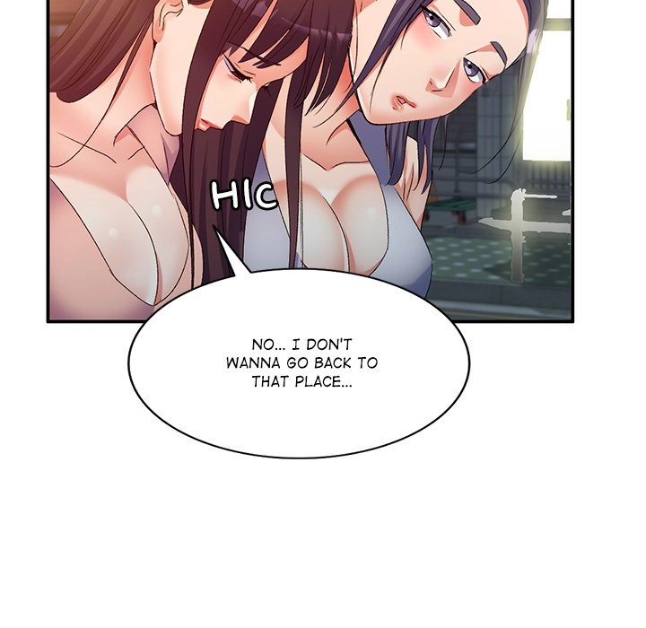 Read Naughty Nieces chapter 32 image 41 on Lezhin