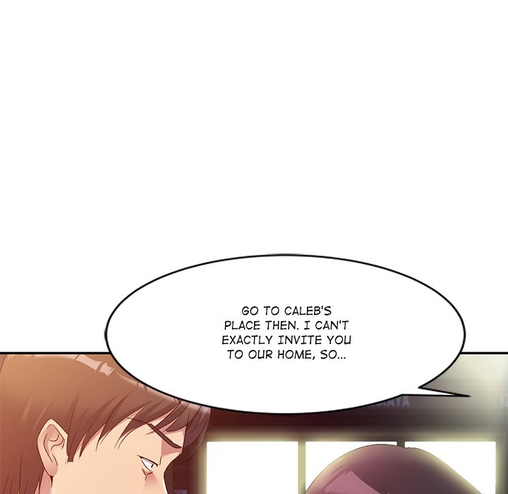 Read Naughty Nieces chapter 32 image 42 on Lezhin