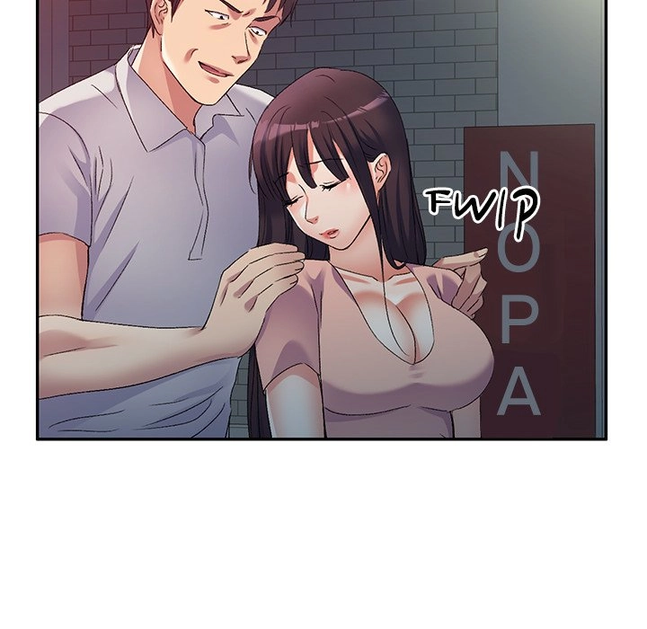 Read Naughty Nieces chapter 32 image 50 on Lezhin