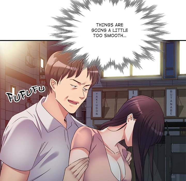 Read Naughty Nieces chapter 32 image 54 on Lezhin