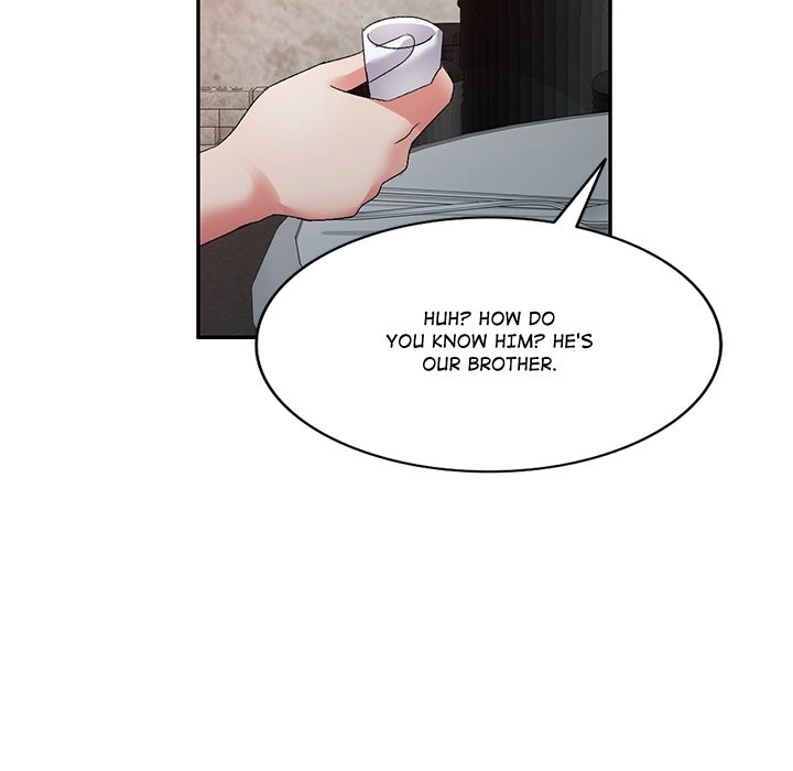 Read Naughty Nieces chapter 32 image 6 on Lezhin