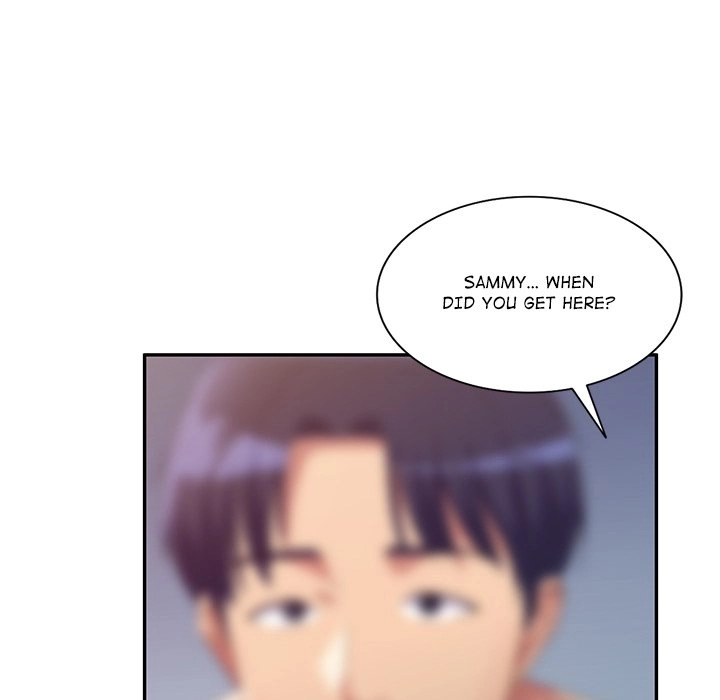 Read Naughty Nieces chapter 32 image 71 on Lezhin