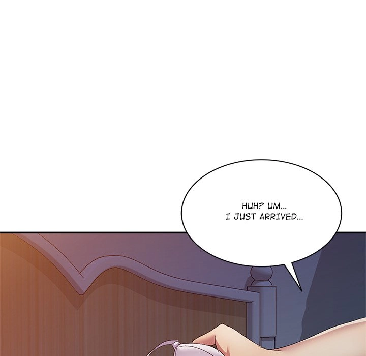Read Naughty Nieces chapter 32 image 73 on Lezhin