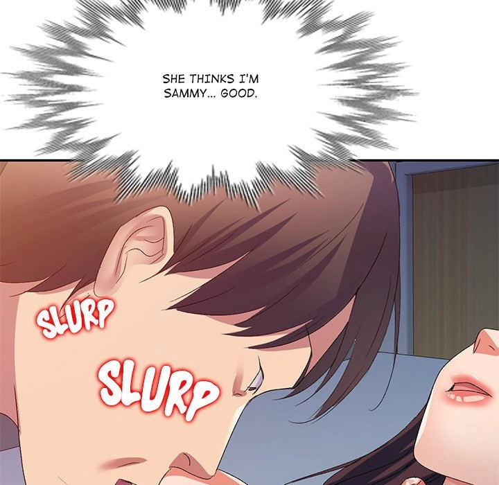 Read Naughty Nieces chapter 32 image 76 on Lezhin
