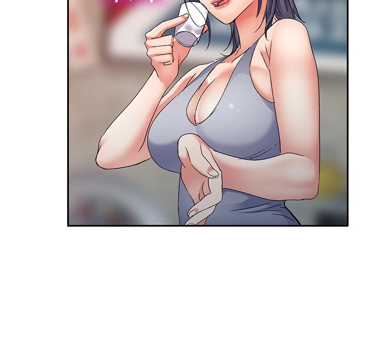 Read Naughty Nieces chapter 32 image 8 on Lezhin