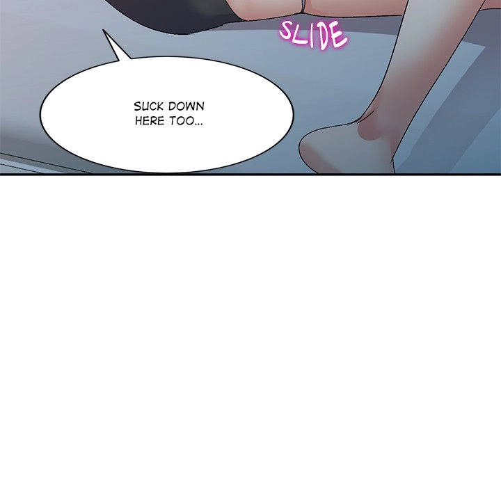 Read Naughty Nieces chapter 32 image 85 on Lezhin
