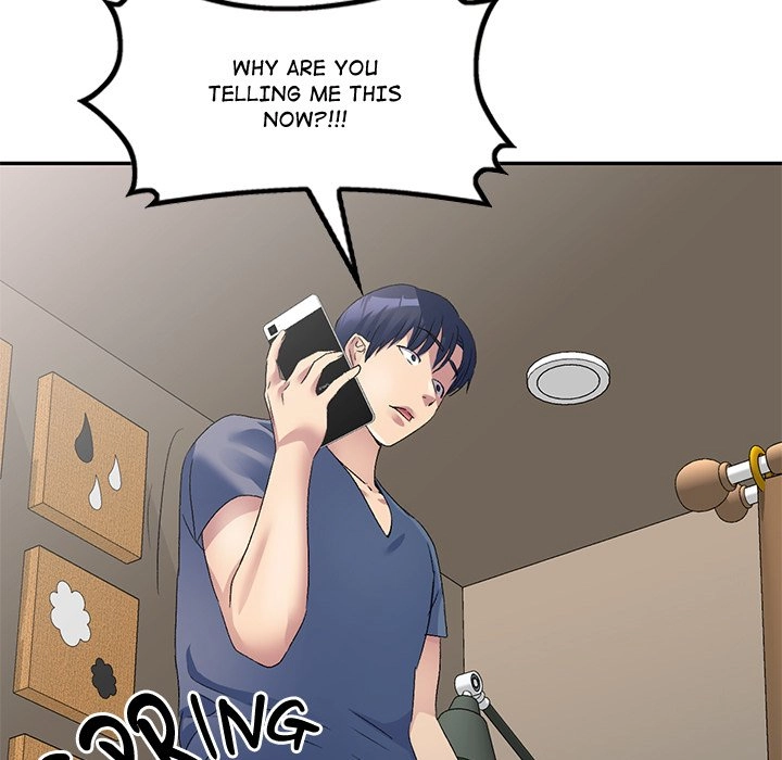 Read Naughty Nieces chapter 33 image 10 on Lezhin