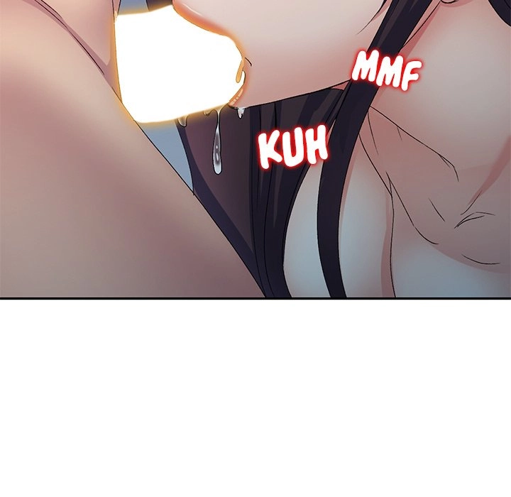 Read Naughty Nieces chapter 33 image 102 on Lezhin