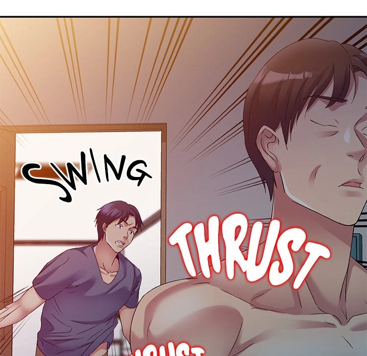 Read Naughty Nieces chapter 33 image 104 on Lezhin