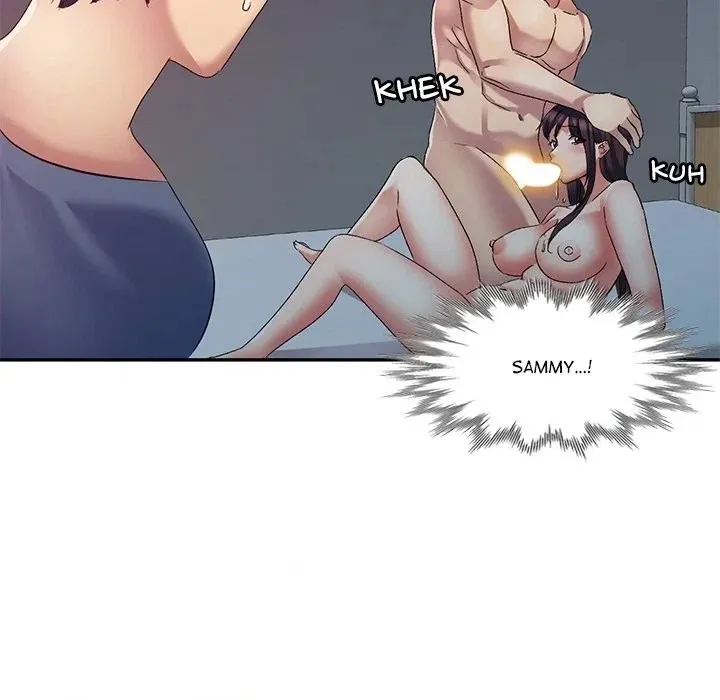 Read Naughty Nieces chapter 33 image 109 on Lezhin