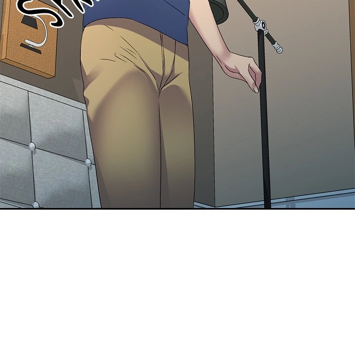 Read Naughty Nieces chapter 33 image 11 on Lezhin