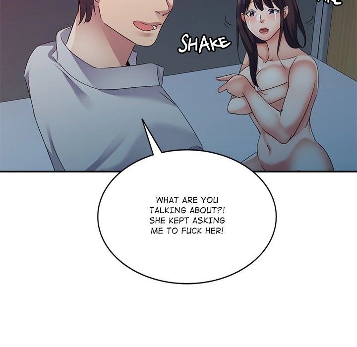 Read Naughty Nieces chapter 33 image 115 on Lezhin