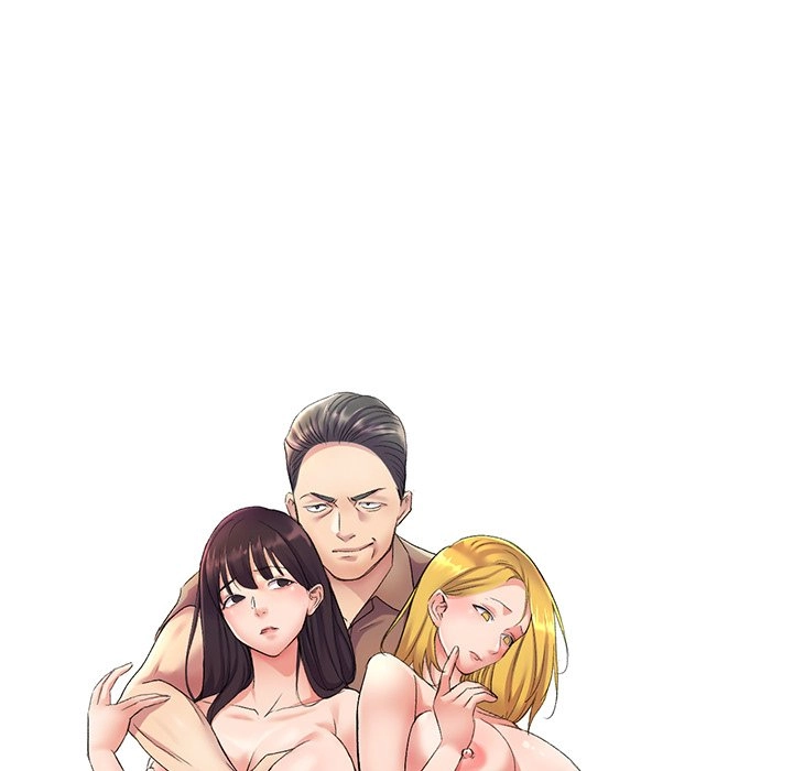 Read Naughty Nieces chapter 33 image 12 on Lezhin