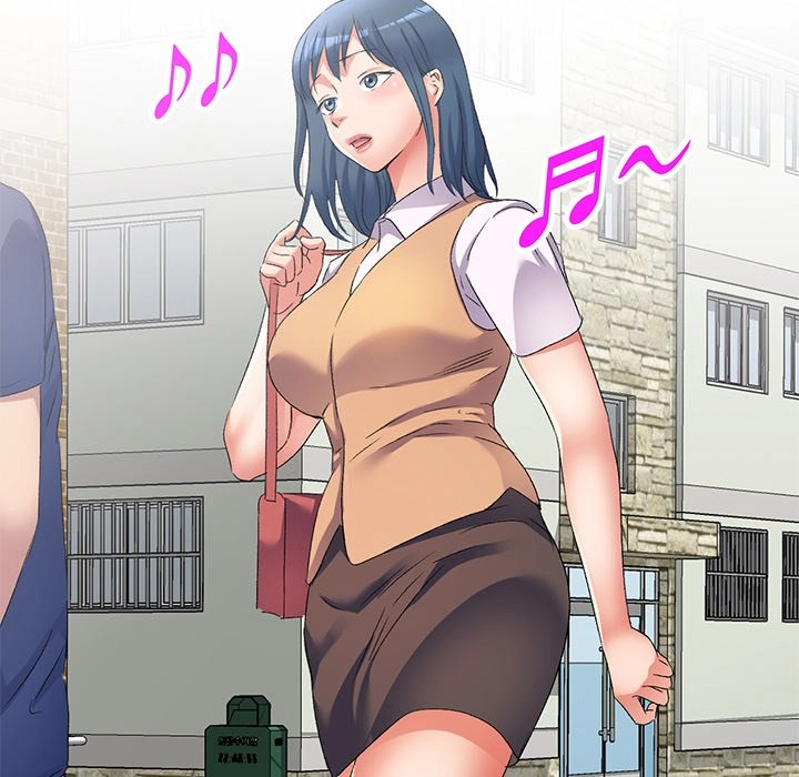 Read Naughty Nieces chapter 33 image 125 on Lezhin