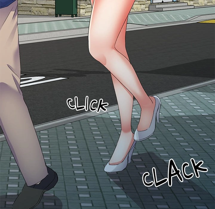 Read Naughty Nieces chapter 33 image 126 on Lezhin