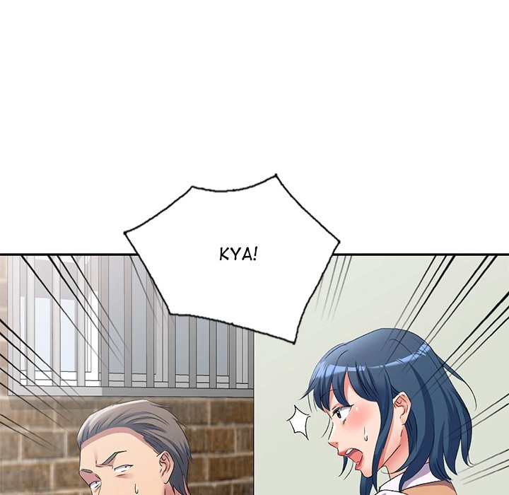 Read Naughty Nieces chapter 33 image 128 on Lezhin