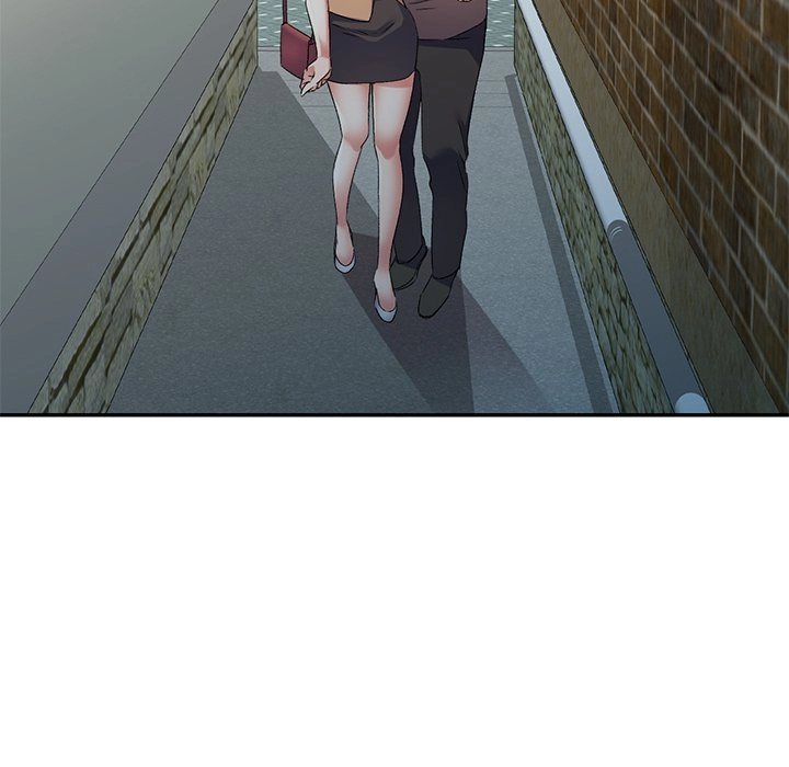 Read Naughty Nieces chapter 33 image 135 on Lezhin
