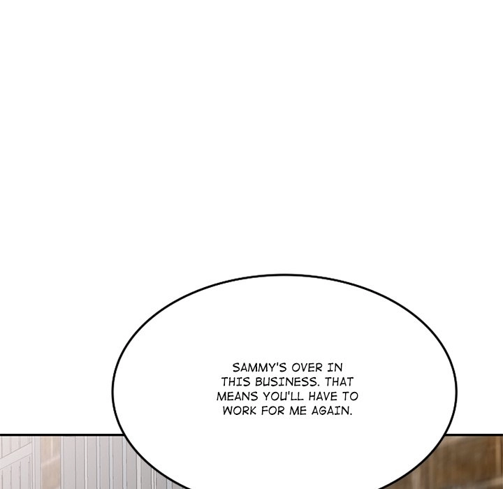 Read Naughty Nieces chapter 33 image 136 on Lezhin