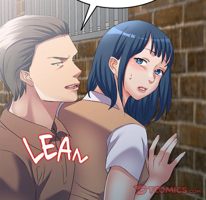 Read Naughty Nieces chapter 33 image 137 on Lezhin
