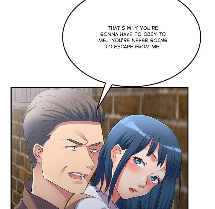 Read Naughty Nieces chapter 33 image 144 on Lezhin