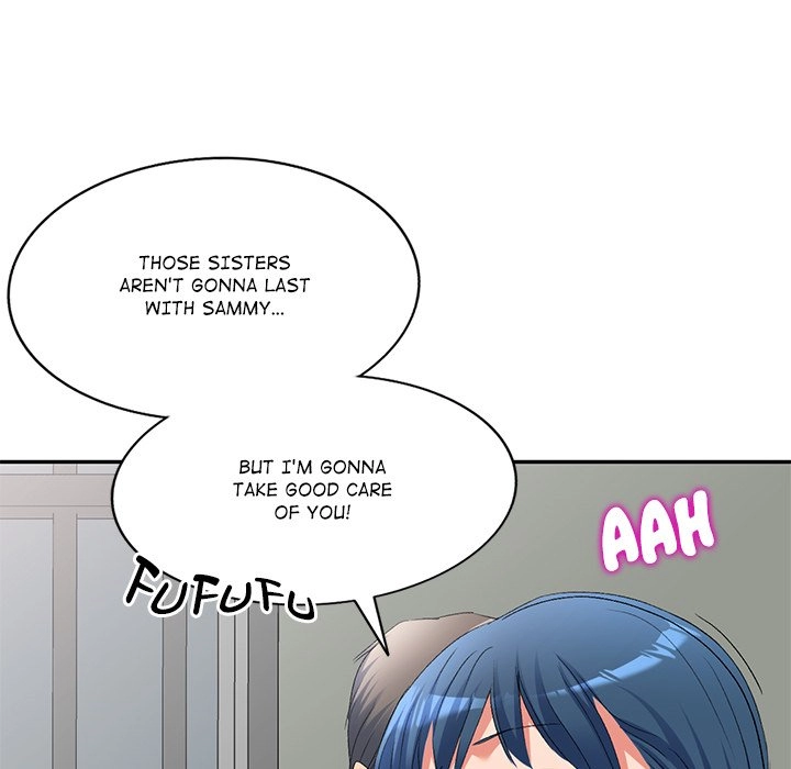 Read Naughty Nieces chapter 33 image 151 on Lezhin