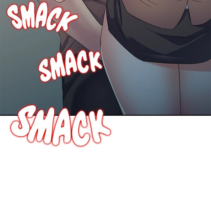 Read Naughty Nieces chapter 33 image 153 on Lezhin