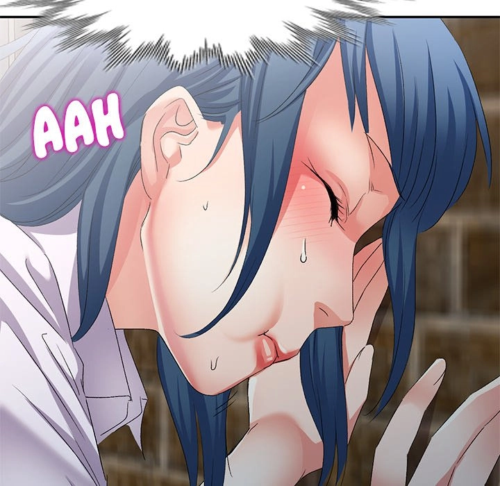 Read Naughty Nieces chapter 33 image 155 on Lezhin
