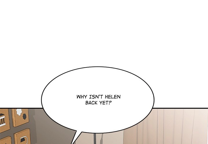 Read Naughty Nieces chapter 33 image 3 on Lezhin