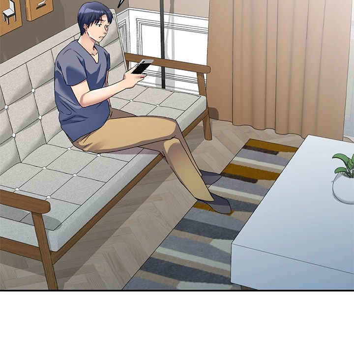 Read Naughty Nieces chapter 33 image 4 on Lezhin