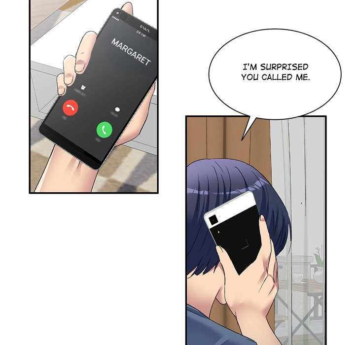 Read Naughty Nieces chapter 33 image 6 on Lezhin