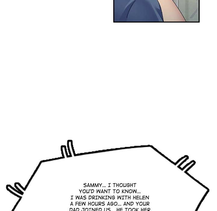Read Naughty Nieces chapter 33 image 7 on Lezhin