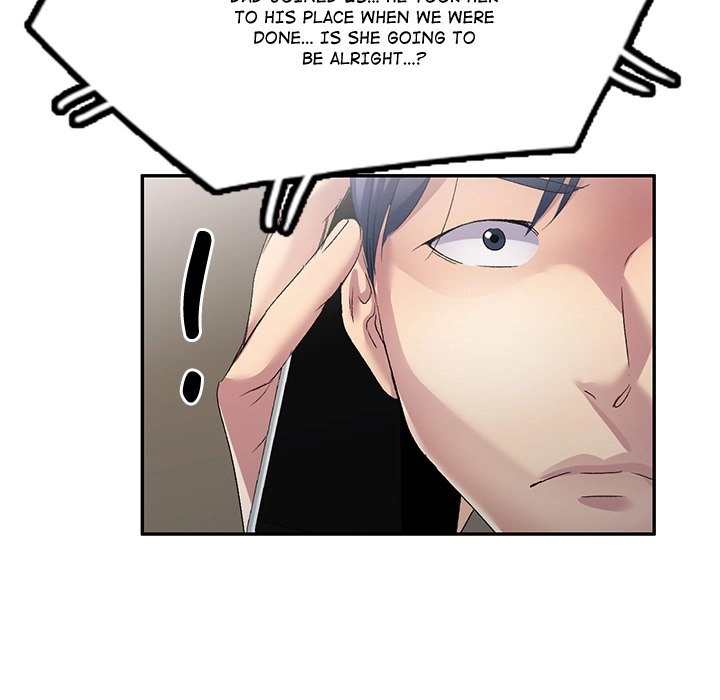 Read Naughty Nieces chapter 33 image 8 on Lezhin